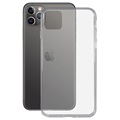 Ksix Flex Ultrathin iPhone 11 Pro TPU Case - Transparent