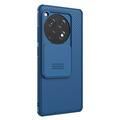 OnePlus 12R/Ace 3 Nillkin CamShield Pro Hybrid Case - Blue