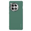 OnePlus 12R/Ace 3 Nillkin Super Frosted Shield Pro Hybrid Case - Green