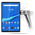 Lenovo Tab M10 FHD Plus Tempered Glass Screen Protector - 9H, 0.3mm (Open-Box Satisfactory) - Clear