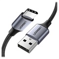 Ugreen Quick Charge 3.0 USB-C Cable - 3A, 2m