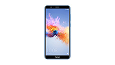 Huawei Honor 7X Covers & Accessories