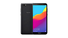 Huawei Honor 7s Covers & Accessories