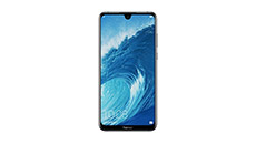 Huawei Honor 8X Max Covers & Accessories