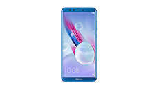 Huawei Honor 9 Lite Covers & Accessories