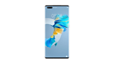Huawei Mate 40 Pro+ Covers & Accessories