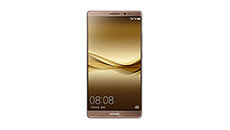 Huawei Mate 8 Covers & Accessories