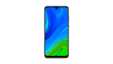 Huawei P smart 2020 Covers & Accessories