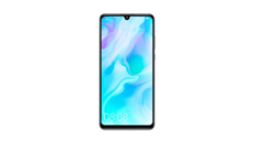 Huawei P30 Lite New Edition Covers & Accessories