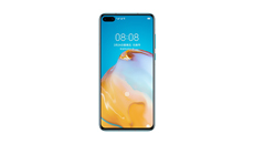 Huawei P40 4G Covers & Accessories