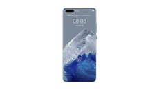 Huawei P40 Pro+ Covers & Accessories
