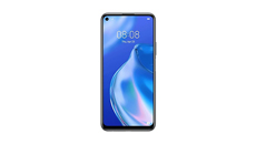 Huawei P40 Lite 5G Covers & Accessories