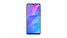 Huawei Y8p Covers & Accessories