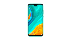 Huawei Y8s Covers & Accessories