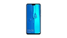 Huawei Y9 Prime (2019) Covers & Accessories