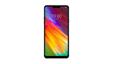 LG G7 Fit Covers & Accessories