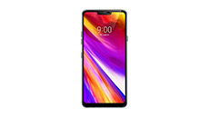LG G7 ThinQ Covers & Accessories