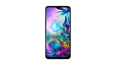 LG G8X ThinQ Covers & Accessories