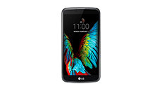 LG K10 Covers & Accessories