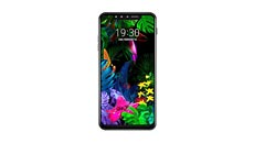 LG G8s ThinQ Covers & Accessories