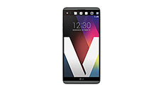 LG V20 Covers & Accessories