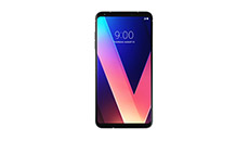 LG V30 Covers & Accessories