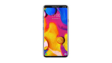 LG V40 ThinQ Covers & Accessories
