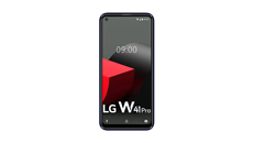 LG W41 Pro Covers & Accessories