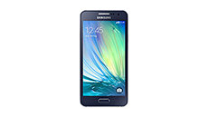 Samsung Galaxy A3 Covers & Accessories