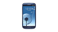 Samsung I9300I Galaxy S3 Neo Covers & Accessories