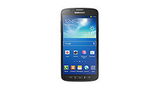 Samsung Galaxy S4 Active I9295 Covers & Accessories