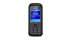 Samsung Xcover 550 Covers & Accessories
