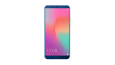 Huawei Honor View 10 Covers & Accessories