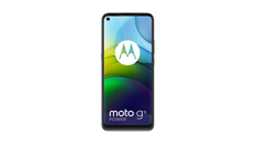 Motorola Moto G9 Power Covers & Accessories