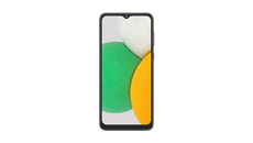 Samsung Galaxy A03 Core Covers & Accessories