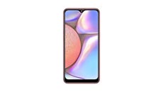Samsung Galaxy A10s Covers & Accessories