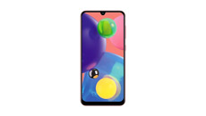 Samsung Galaxy A70s Covers & Accessories