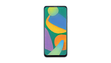 Samsung Galaxy F52 5G Covers & Accessories