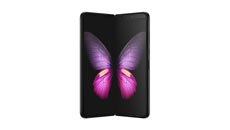 Samsung Galaxy Fold 5G Covers & Accessories