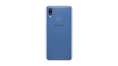 Samsung Galaxy M01s Covers & Accessories