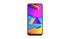 Samsung Galaxy M10s Covers & Accessories