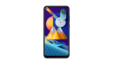 Samsung Galaxy M11 Covers & Accessories