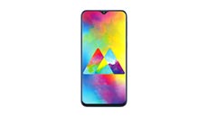 Samsung Galaxy M20 Covers & Accessories