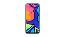 Samsung Galaxy M21s Covers & Accessories