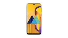 Samsung Galaxy M30s Covers & Accessories