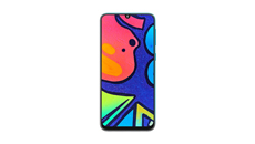 Samsung Galaxy M31 Prime Covers
