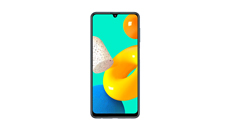 Samsung Galaxy M32 Covers & Accessories