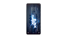 Xiaomi Black Shark 5 Covers & Accessories