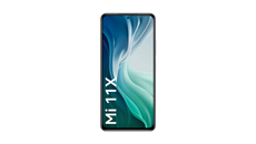 Xiaomi Mi 11X Covers & Accessories