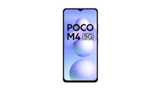 Xiaomi Poco M4 5G Covers & Accessories